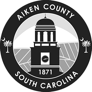 Aiken County Government link