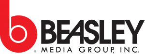 Beasley Media Group Logo link