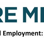 Header: Hire Me SC green and blue logo with text below that reads: Disability Benefits and Employment: Make it Work for You!