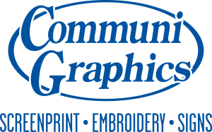 CommuniGraphics Logo