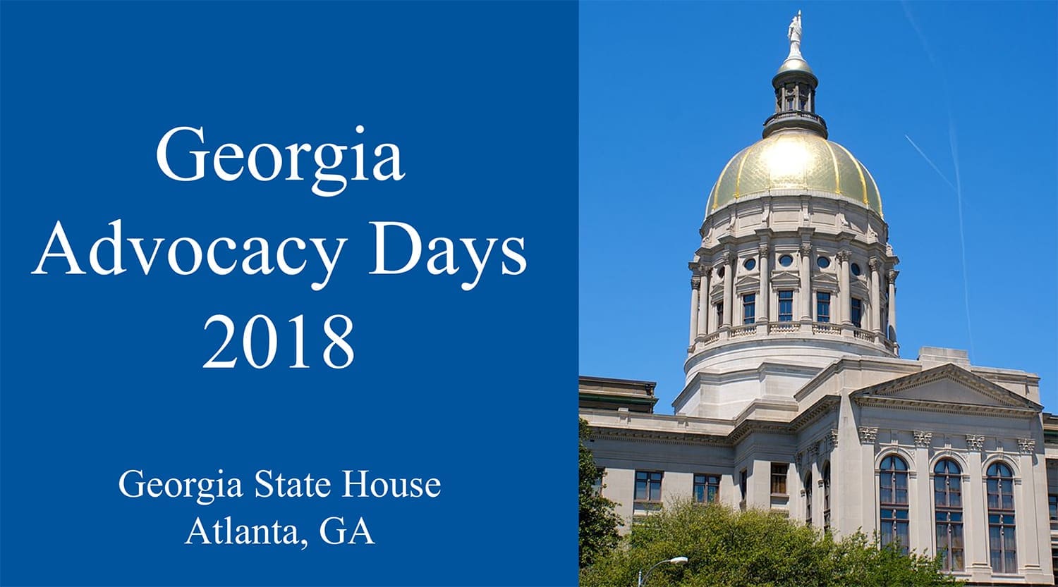 Disability Community Advocates to Discuss Policies with Law Makers in ...