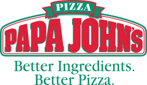 Papa Johns Logo link