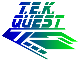 TEK Quest link