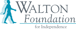 Walton Foundation for Independence link