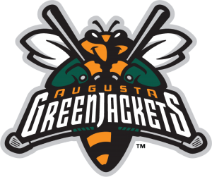 Augusta Green Jackets Baseball link